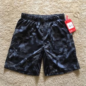 Brand New The North Face Lined Versitas Shorts